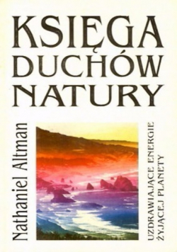 Księga duchów natury