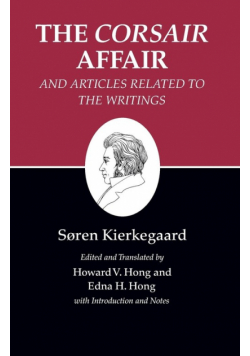 Kierkegaard's Writings, XIII, Volume 13