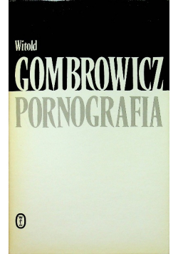 Pornografia