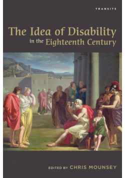 The Idea of Disability in the Eighteenth Century