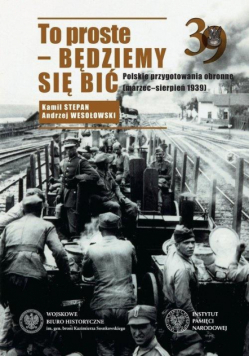 To proste - będziemy się bić!