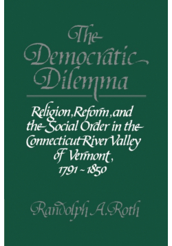 The Democratic Dilemma