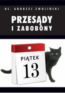 Przesądy i zabobony