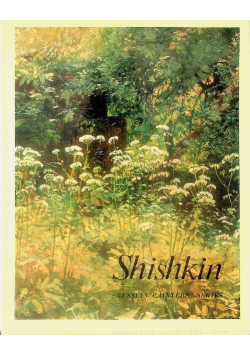 Shishkin Russian Painters Series