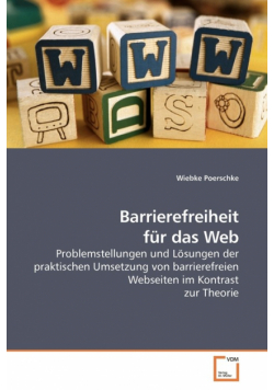 Barrierefreiheit für das Web