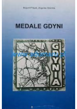 Medale Gdyni
