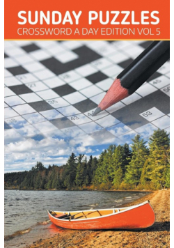 Sunday Puzzles