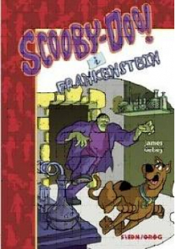 Scooby-Doo! I Frankenstein