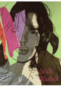 Andy Warhol 1928 - 1987 Sztuka użytkowa