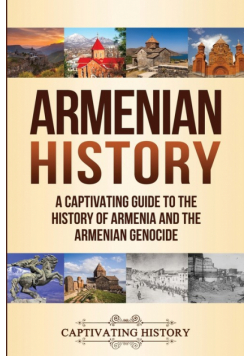 Armenian History