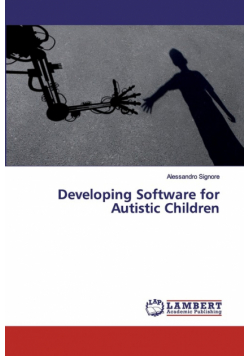 Developing Software for Autistic Children