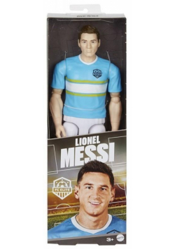 FC Elite Lionel Messi