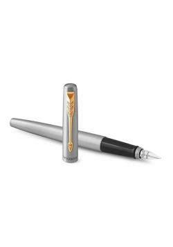 Pióro wieczne Jotter Stainless Steel GT M