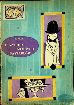 Przygody młodych bastablów