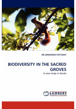 Biodiversity in the Sacred Groves