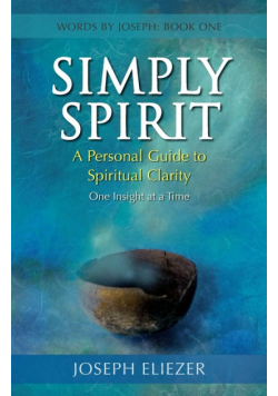 Simply Spirit