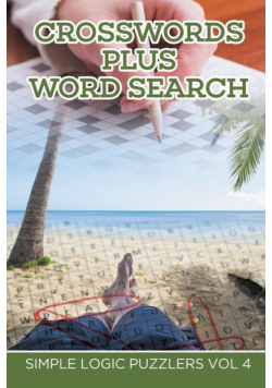 Crosswords Plus Word Search