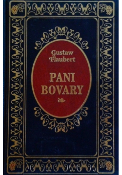 Pani Bovary