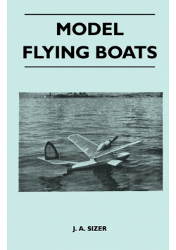 Model Flying Boats