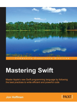 Mastering Swift