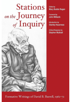 Stations on the Journey of Inquiry
