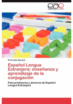 Español Lengua Extranjera