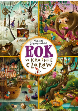 Rok w Krainie Czarów