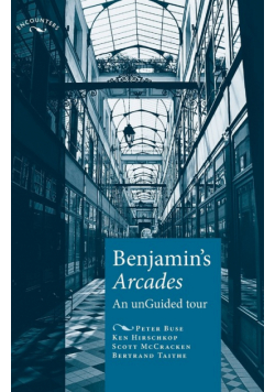 Benjamin's Arcades