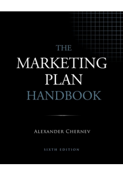 The Marketing Plan Handbook, 6th Edition