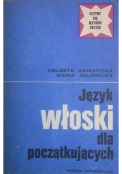 Język włoski dla początkujących
