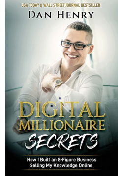 Digital Millionaire Secrets
