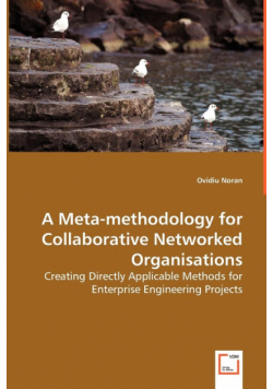 A Meta-methodology for Collaborative Networked Organisations
