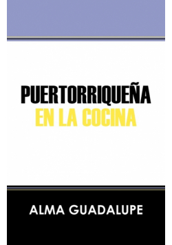 Puertorrique a En La Cocina