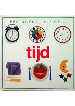 Een Ogenblikje op tijd