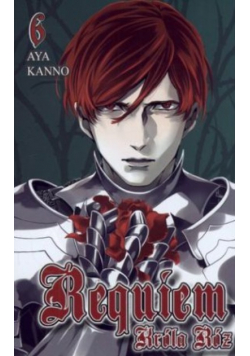 Requiem Króla Róż Tom 6