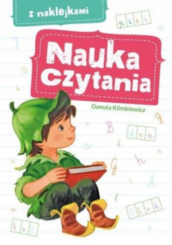 Nauka czytania