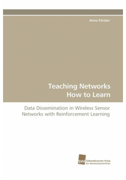 Teaching Networks How to Learn