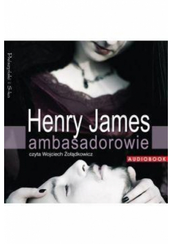 Ambasadorowie audiobook