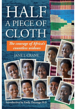 Half a Piece of Cloth