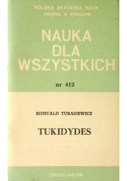 Tukidydes