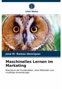 Maschinelles Lernen im Marketing