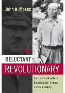 The Reluctant Revolutionary