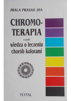 Chromo - terapia