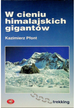W cieniu himalajskich gigantów