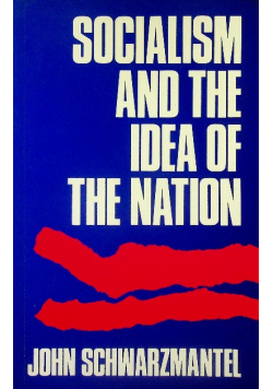 Socialism and the Idea of a Nation