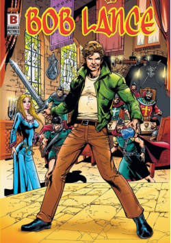 Bob Lance