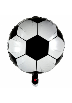 Balon foliowy piłka 45cm