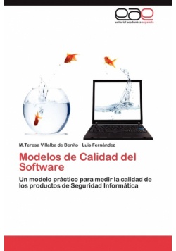 Modelos de Calidad del Software