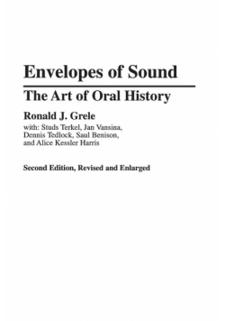 Envelopes of Sound