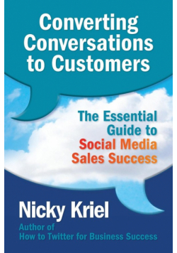 Converting Conversations to Customers